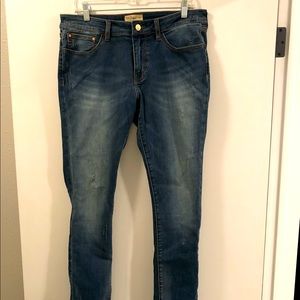 BKE Suki Bootcut Jeans